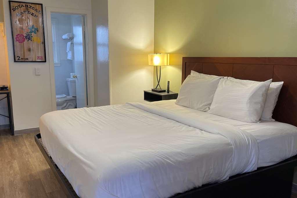 Baymont By Wyndham Fort Bragg Rom bilde